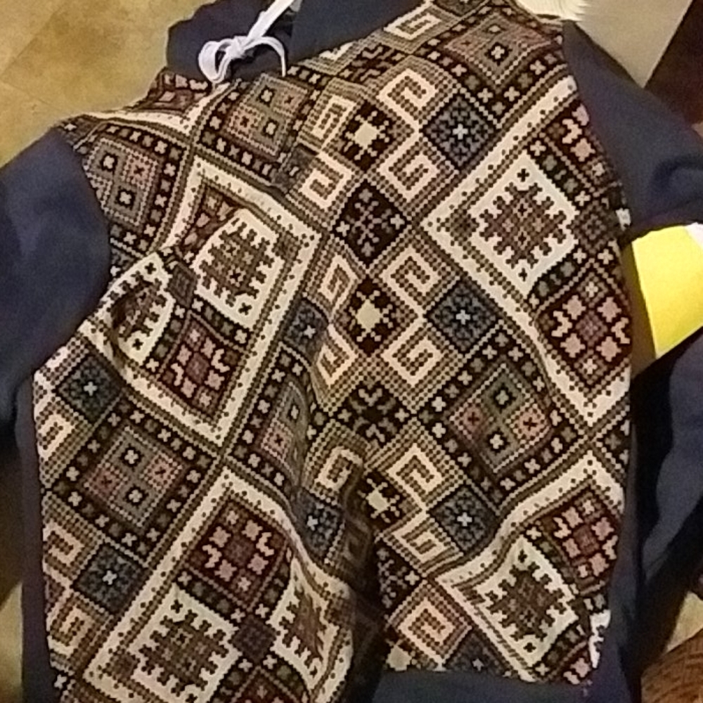 Very Hit colorful Hoodie XL kids